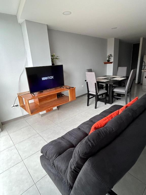 Apartamento Lujoso y Nuevo en Milán - 2