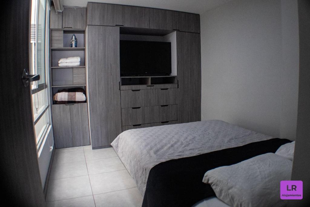 Apartamento Lujoso y Nuevo en Milán - 3
