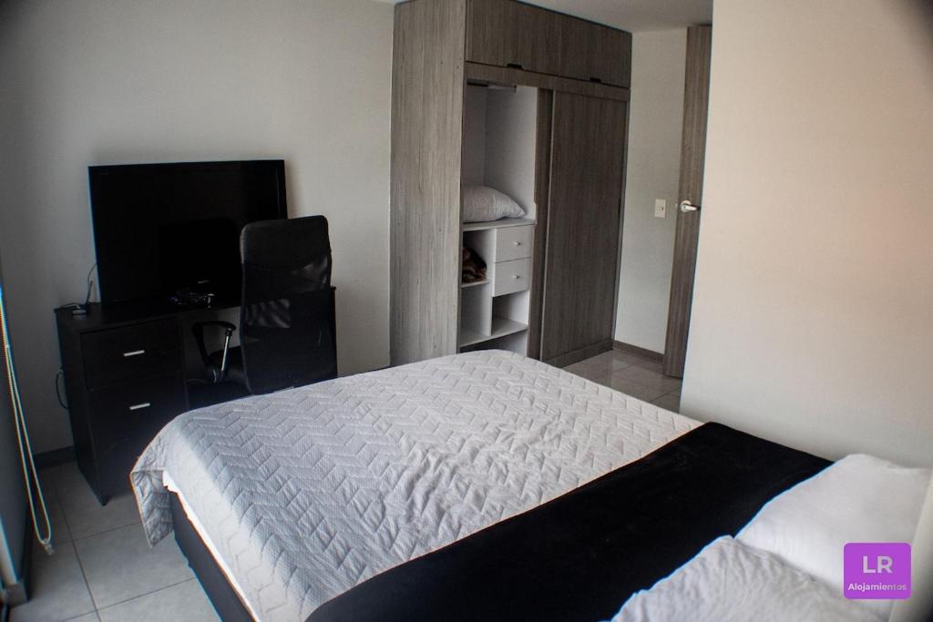 Apartamento Lujoso y Nuevo en Milán - 4