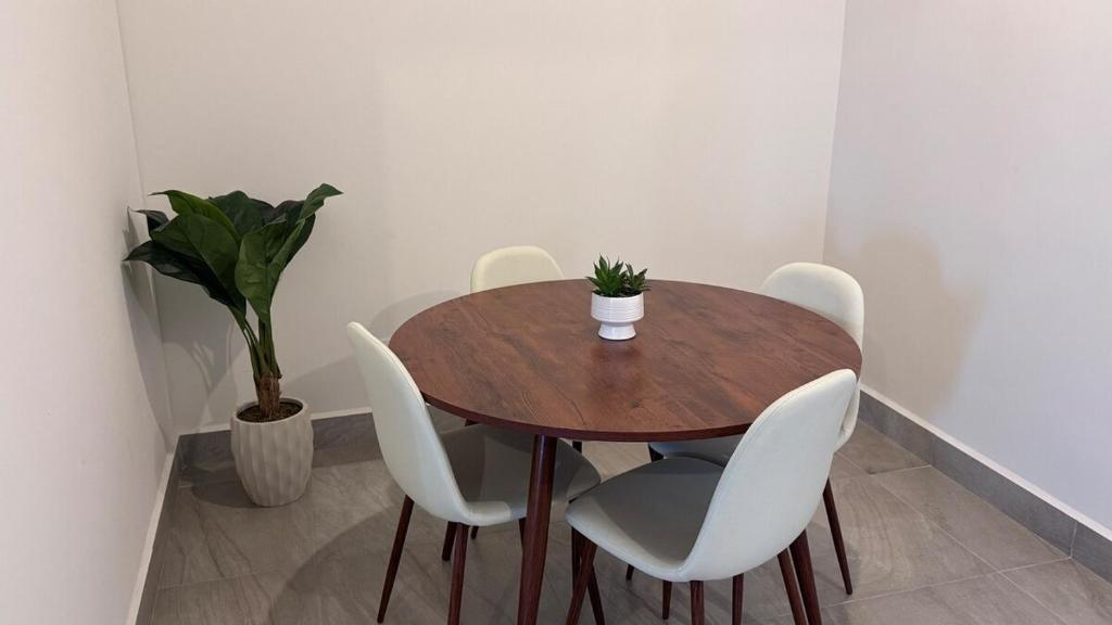 Apartment in downtown Monterrey - 4