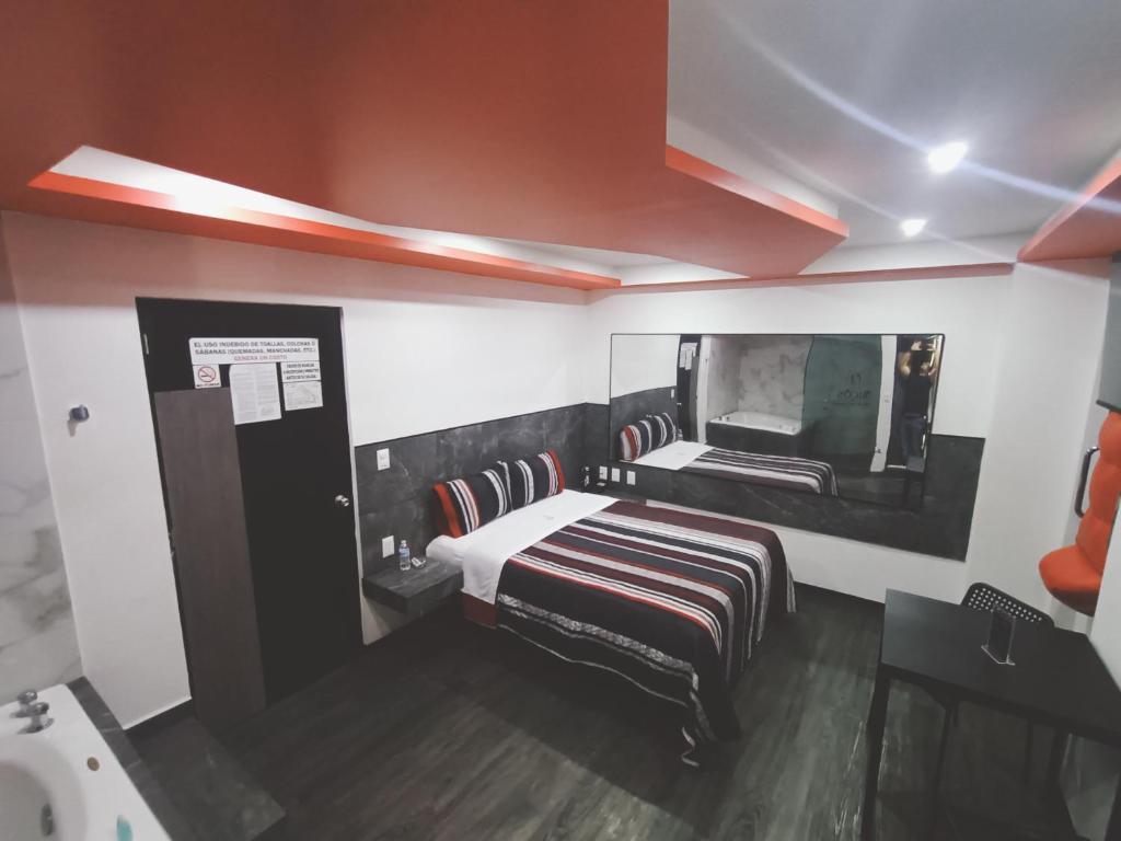 hotel bicos - 2
