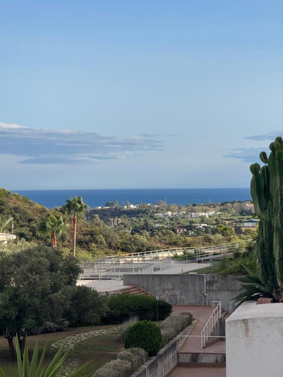 Elite Panoramic Duplex Penthouse Resort & Spa - 4