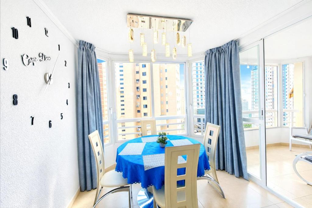 Apartment in Levante Beach Benidorm - 5
