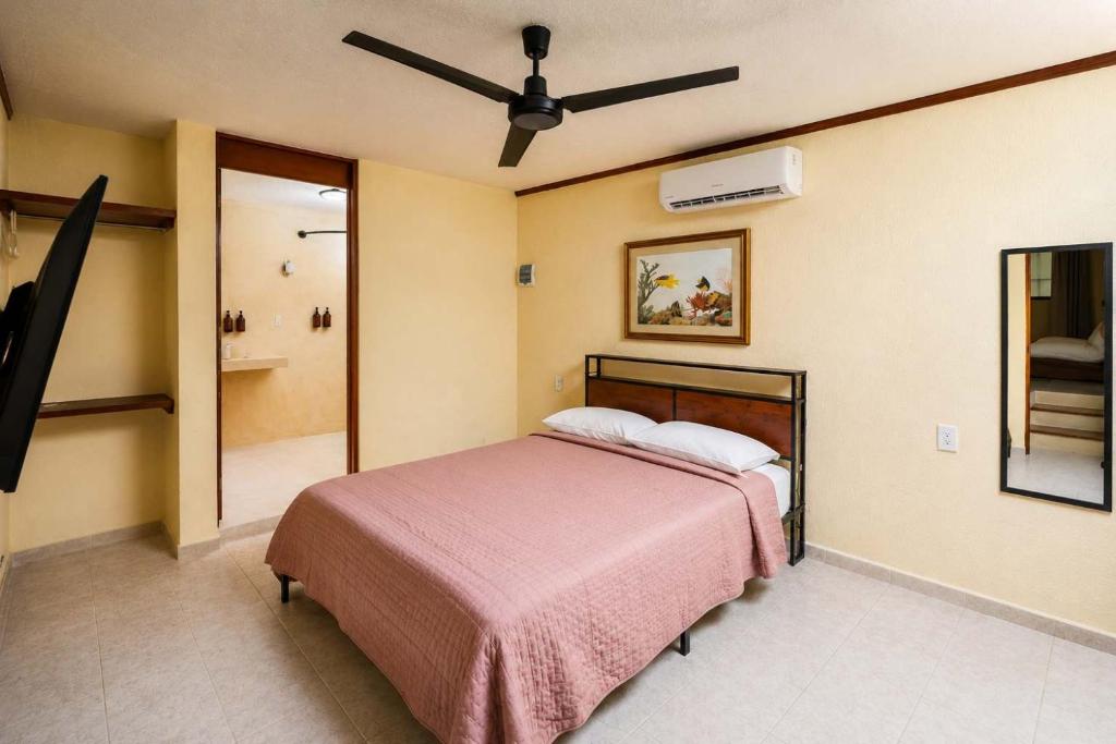 Bright & Spacious Ground Floor Suite Casa Jurel - 3