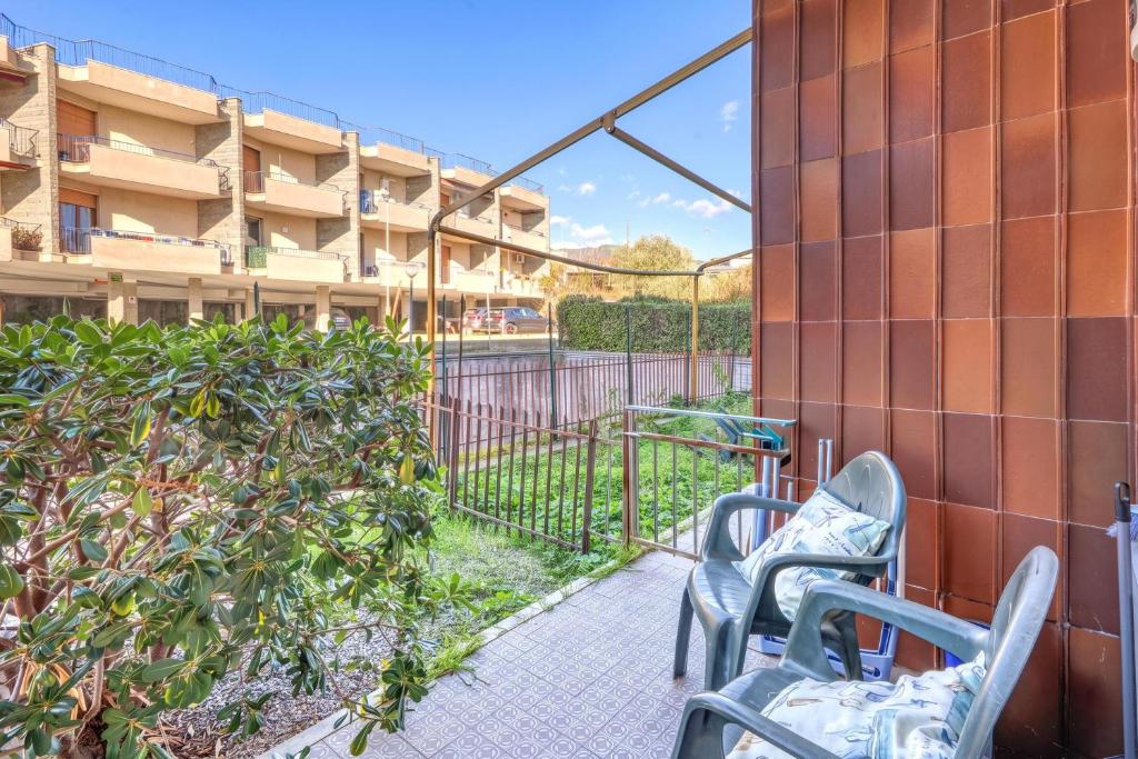 Casa Miraflores - Sanremo WiFi A/C - Happy Rentals - 2