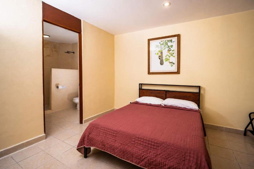 Spacious Loft and Large Bath Casa Jurel - 4