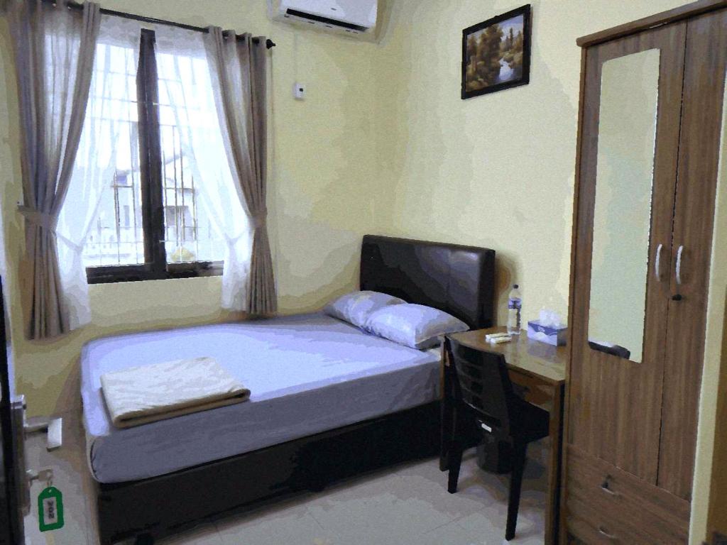 TCOPIA Homestay - 2