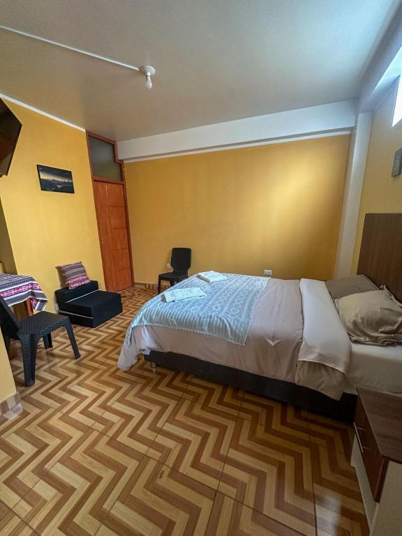 Wayki Guest House - 2
