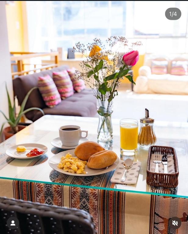 Wayki Guest House - 3