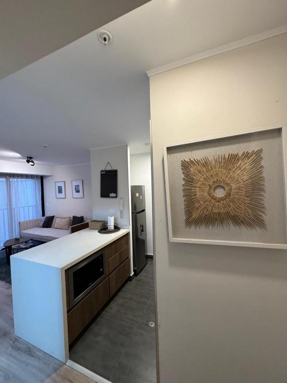 Cozy apartment in San Isidro - 2
