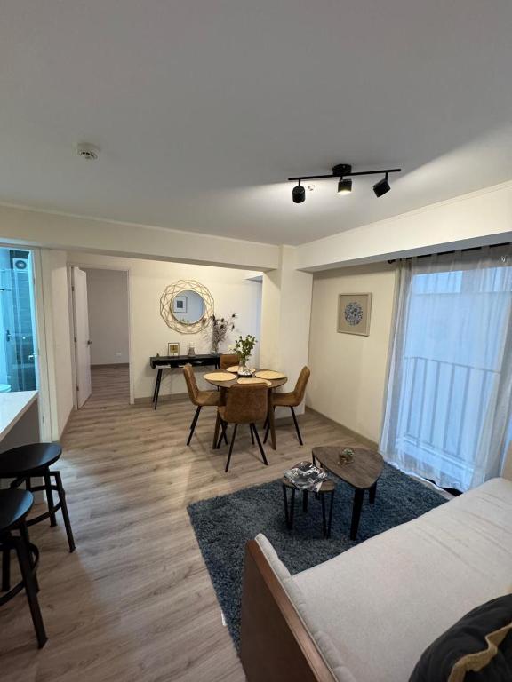 Cozy apartment in San Isidro - 1