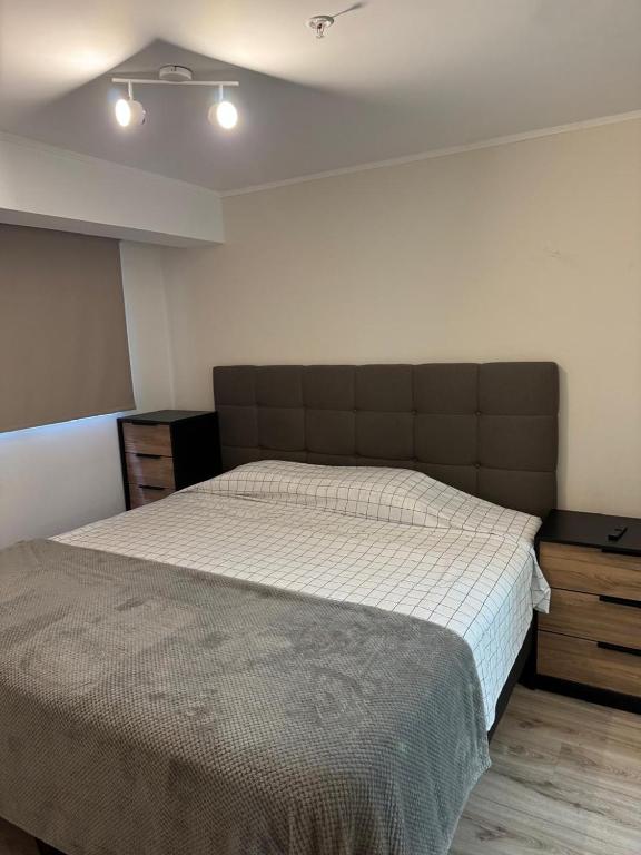 Cozy apartment in San Isidro - 5