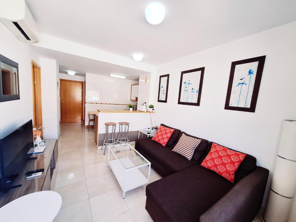 Apartamento Nautica 1 Nerja - 4