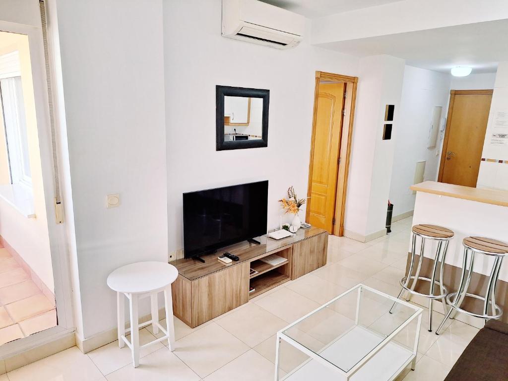 Apartamento Nautica 1 Nerja - 5