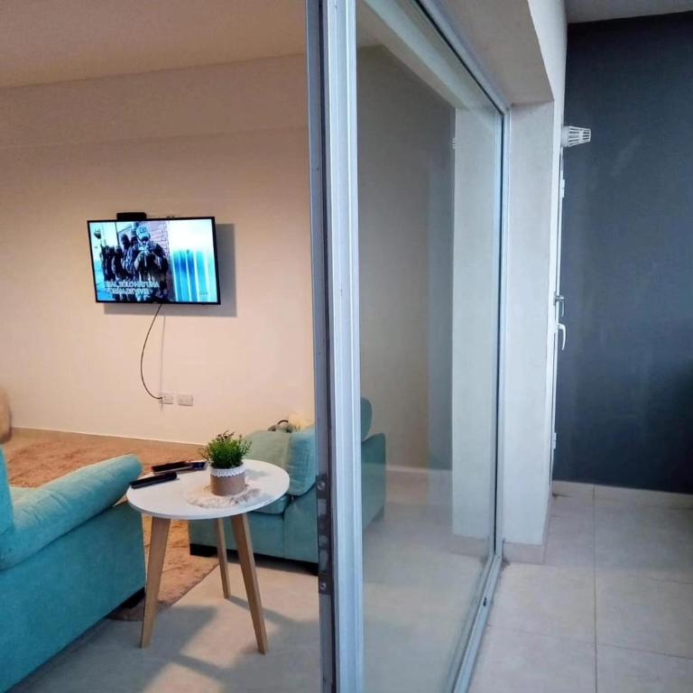 Comfortable, Centrally Located, and Spacious - 4