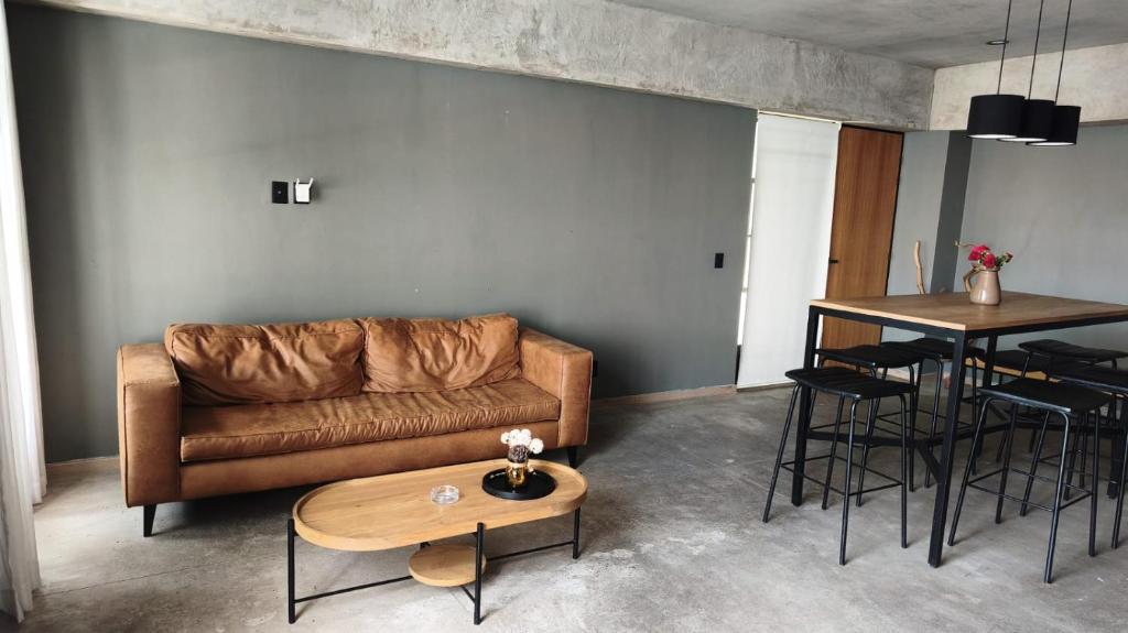 Casa Bleu - 3