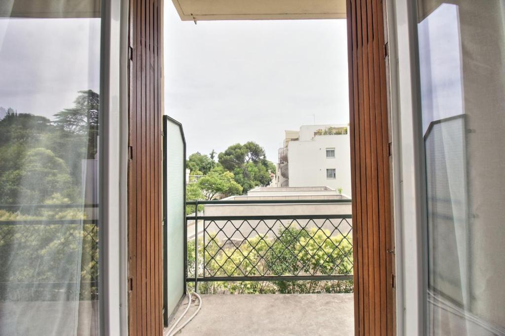 L'agréable appartement Proche parking et clim - 3