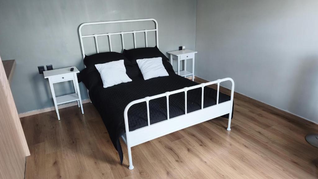 Casa bleu - 3