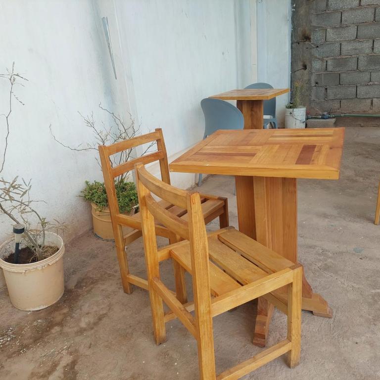 Hostal El Rincon - 1