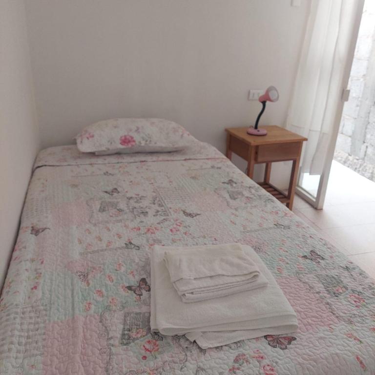 Hostal El Rincon - 2
