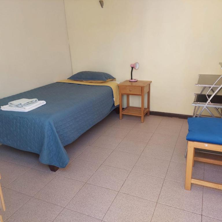 Hostal El Rincon - 4