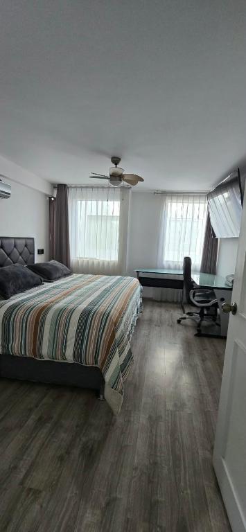 Hermoso departamento en Sachaca - 1