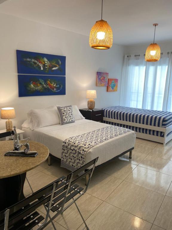Apartamentos OlgaLu - 2