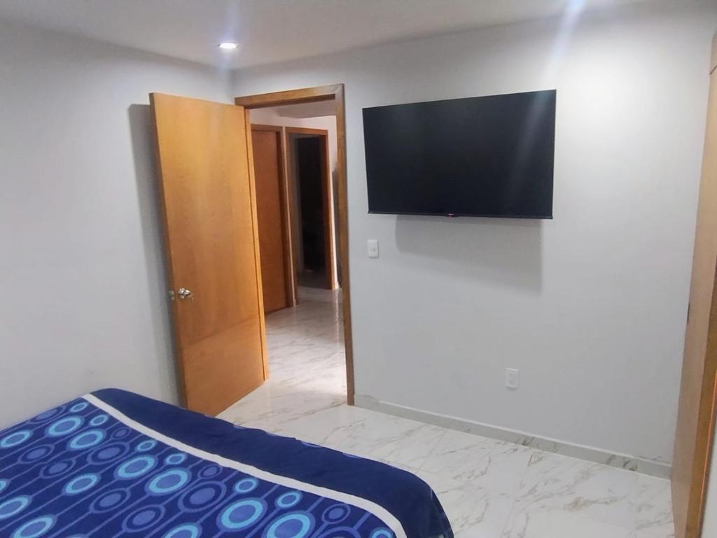 Casa La Morena - 1