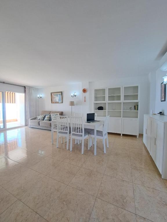 Marítimo Rey apartamento - 2