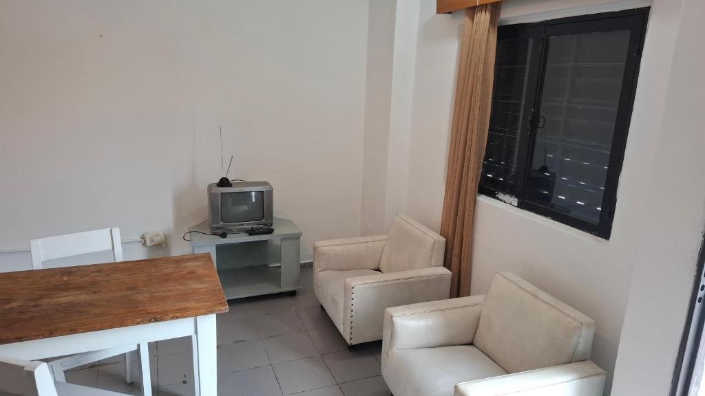 Félix Apart - 2