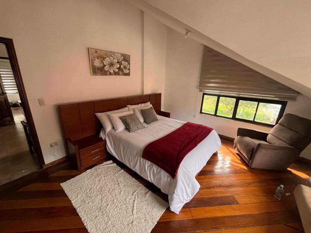 Casa Madob - 1