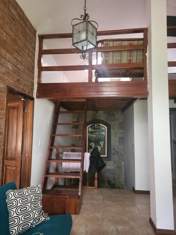 Casa Madob - 5