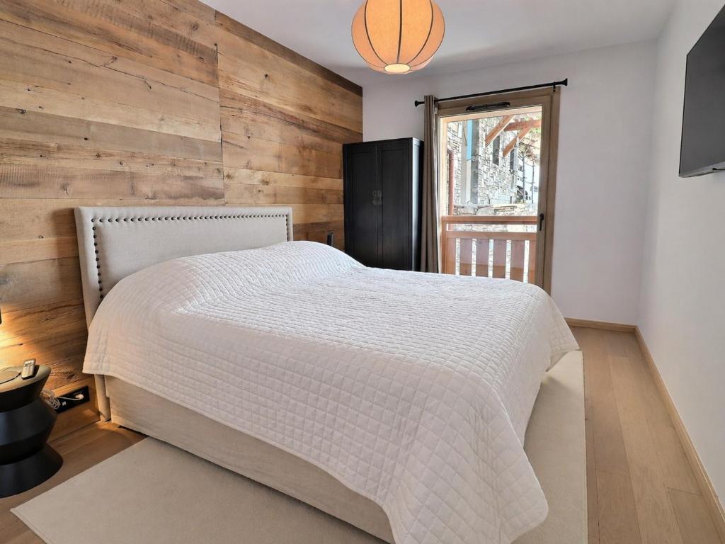 Grand duplex confortable - 12 pers. - 5