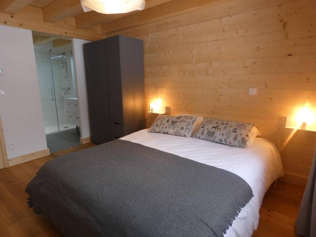 Chalet spacieux au pied des pistes - 12 pers. - FR-1-886-95 - 4