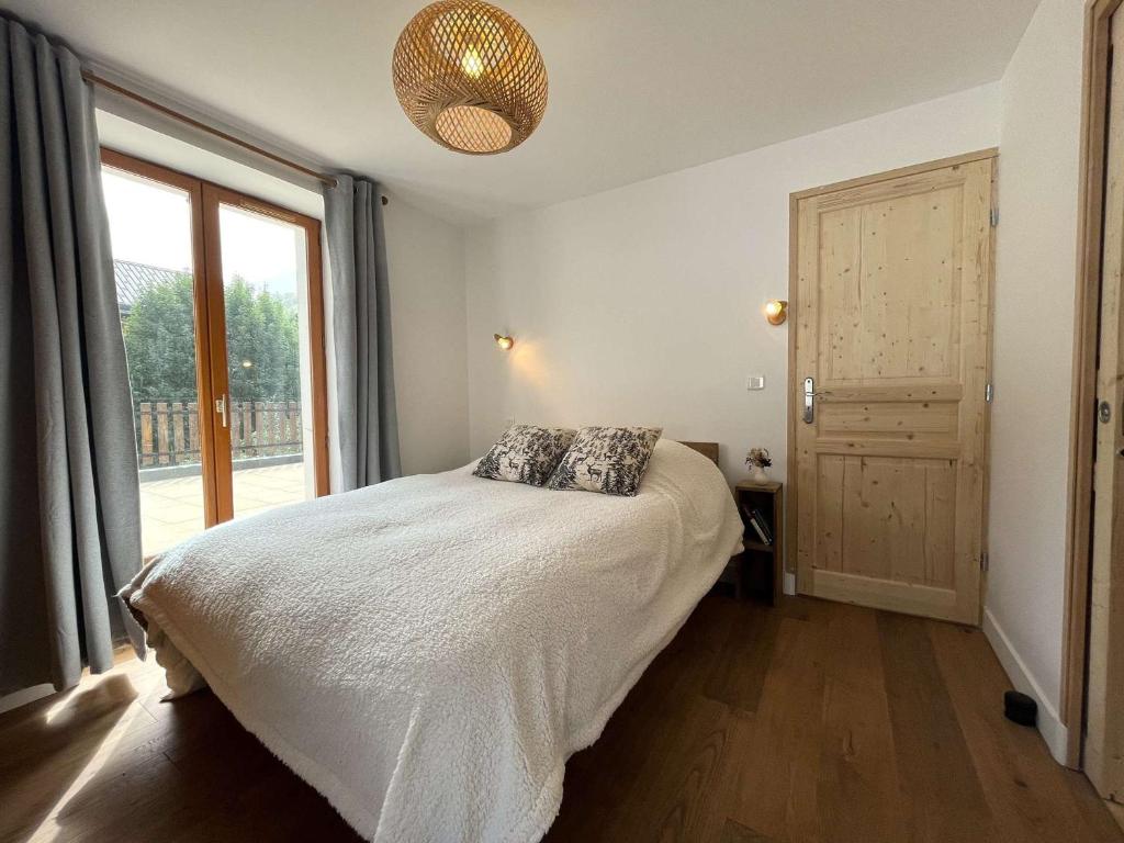 Appartement au pied des pistes - 10 pers. - 5