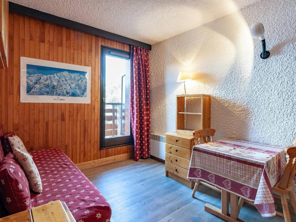 Appartement charmant au cœur de Méribel - 2