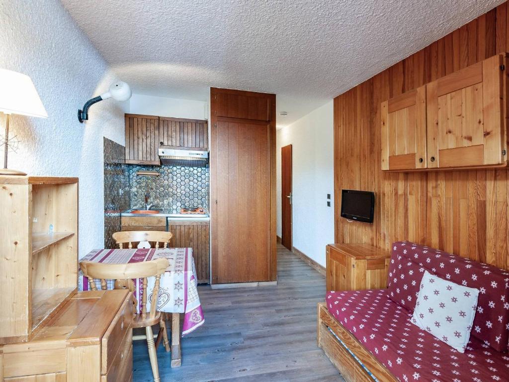 Appartement charmant au cœur de Méribel - 3