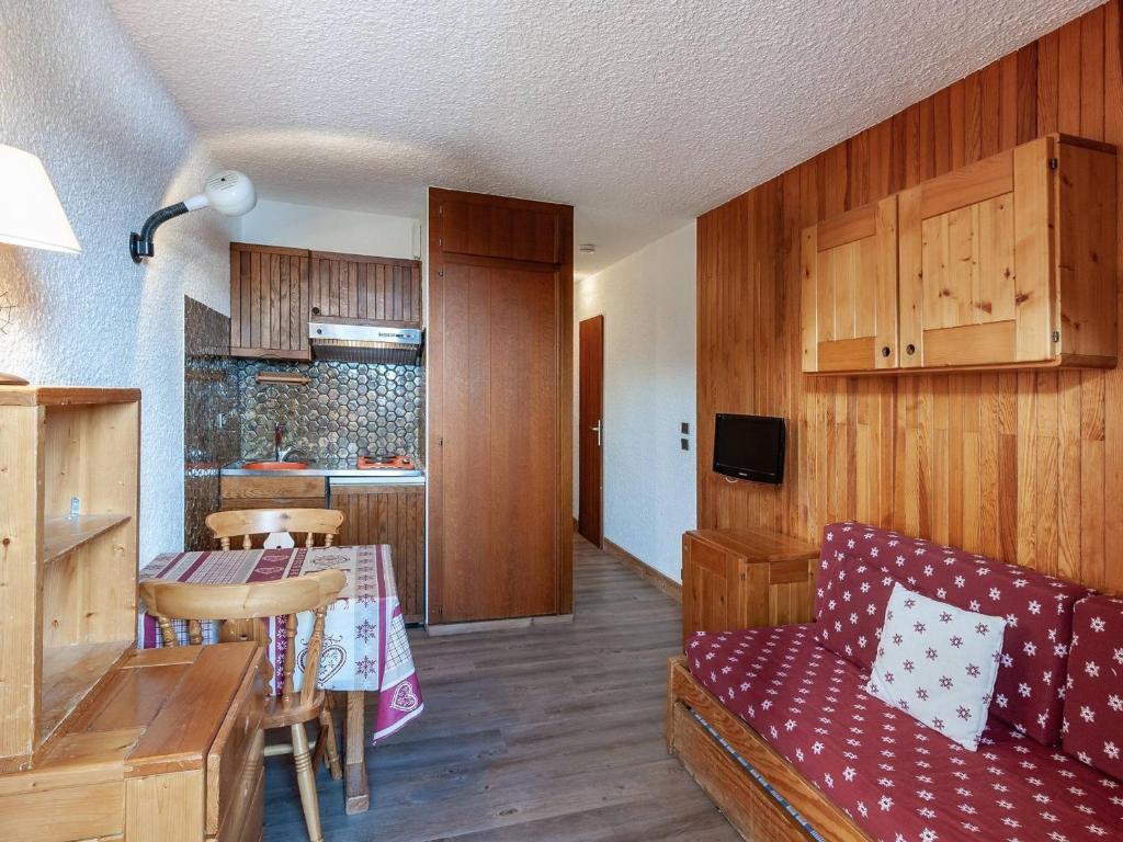 Appartement charmant au cœur de Méribel - 4
