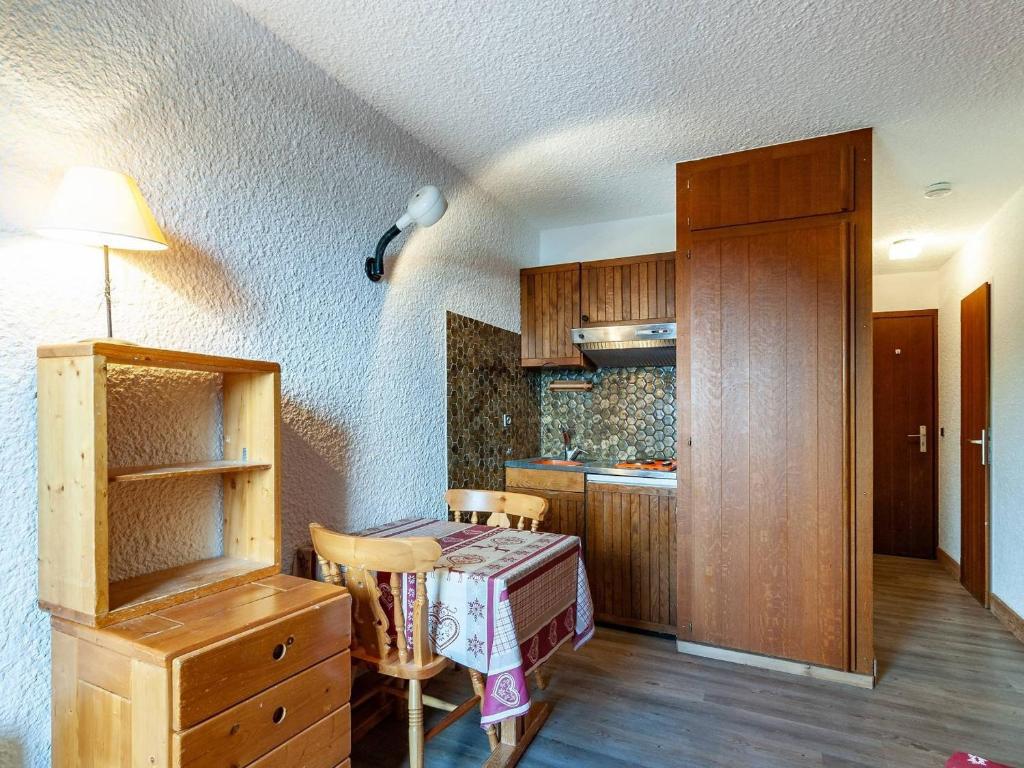 Appartement charmant au cœur de Méribel - 5