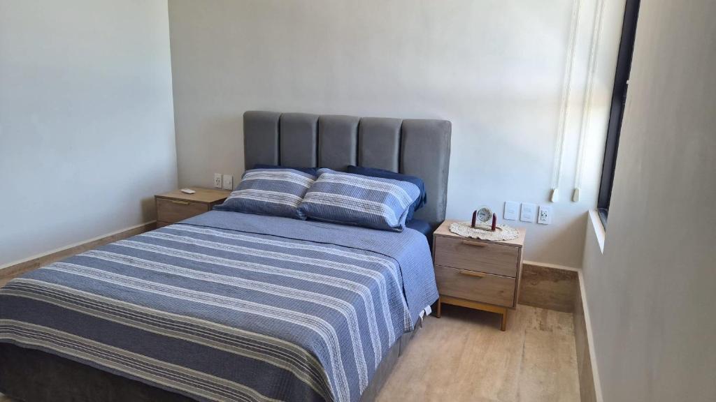 Luxury oceanfront apartment in Puerto Morelos - 3