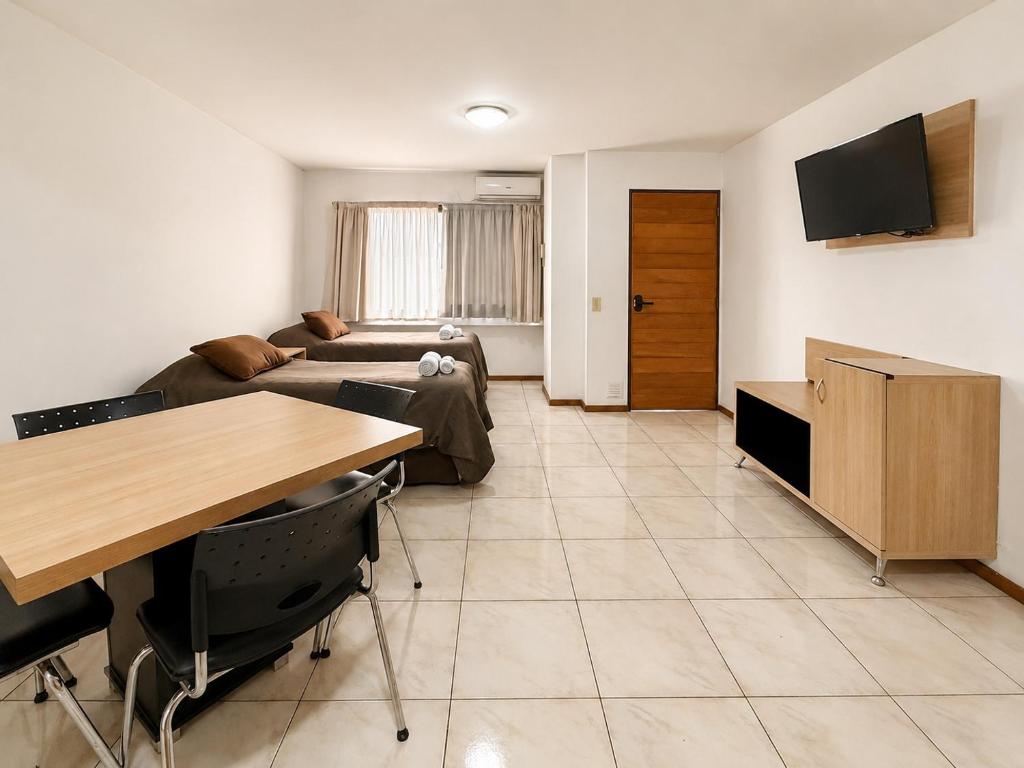 Departamento céntrico - Cochera opcional - 5
