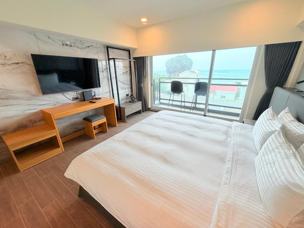 樂逸旅居 墾丁館