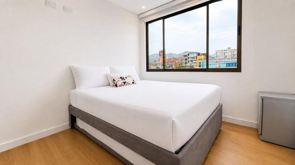 Homy Apartamentos-Deluxe - 4