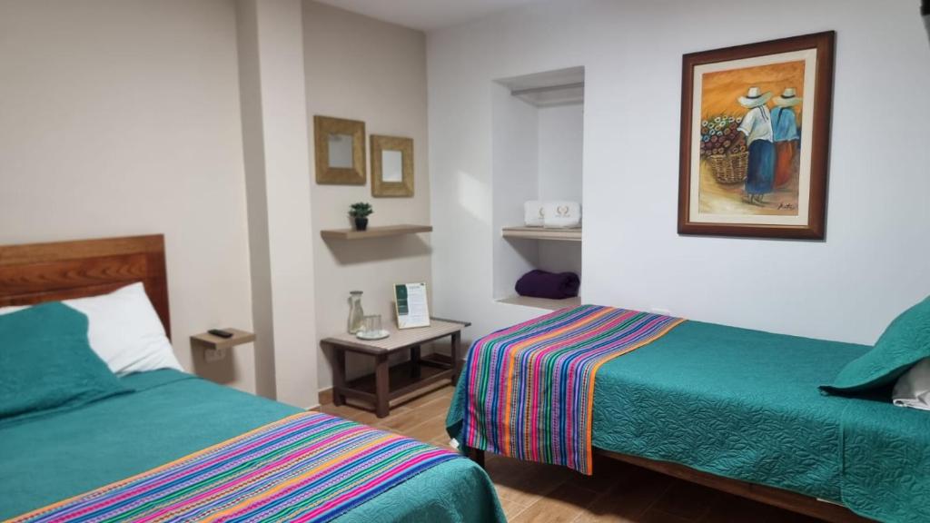 Hatuchay Inka Apart Hotel - 3