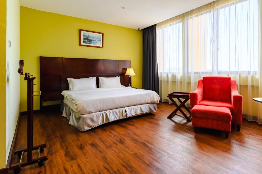 Gaya Centre Hotel