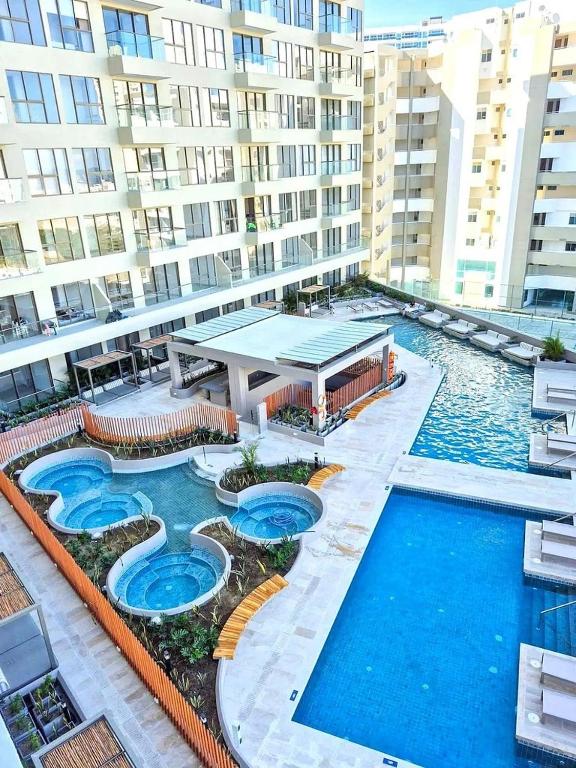 Apartamento Rodadero 01 - 1