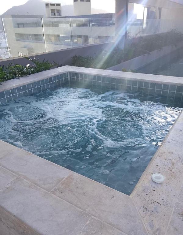 Apartamento Rodadero 01 - 2