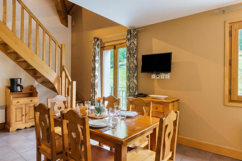 Vallorcine Buet 53 ski in / ski out - Happy Rentals - 3