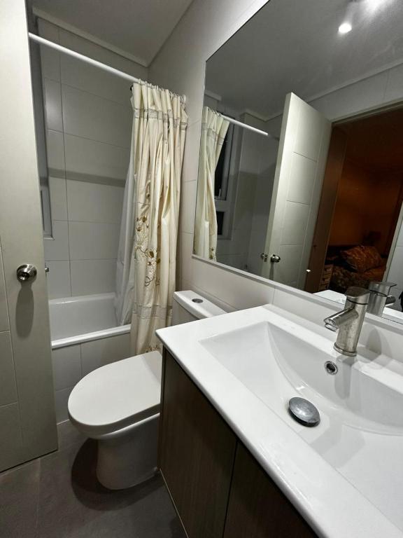 Moderno apartamento en Viña del Mar - 4