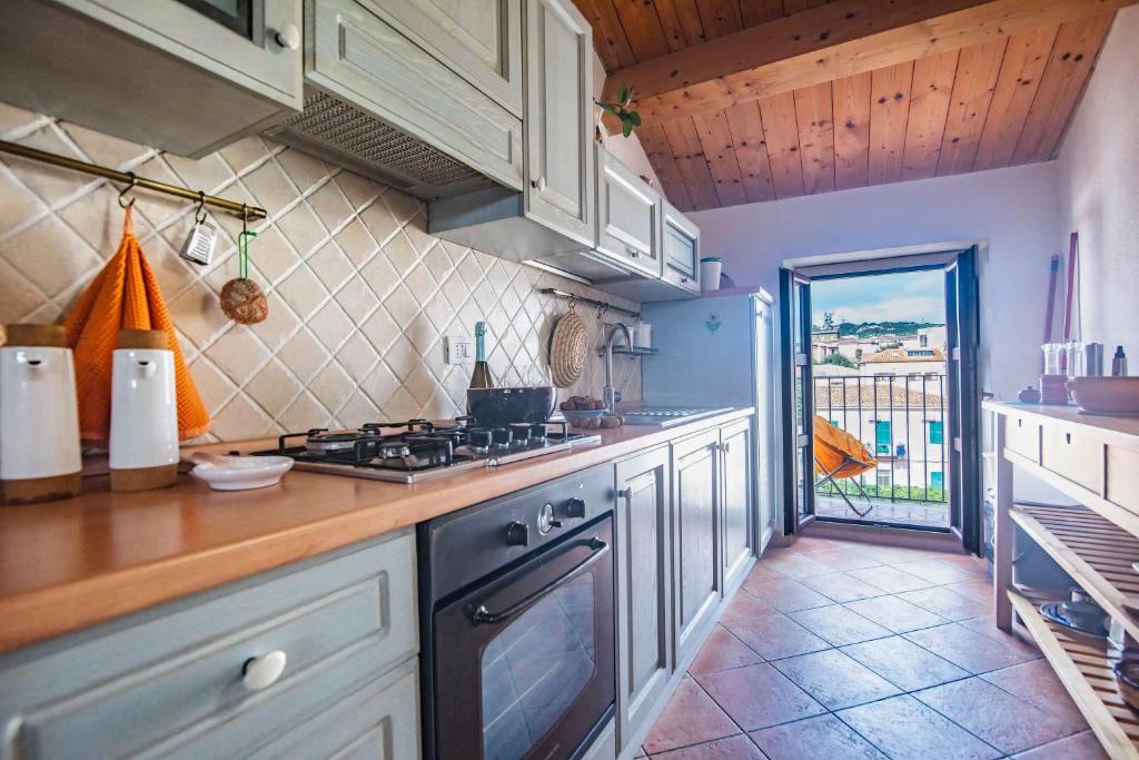 Una Mansarda Nell'isola - Happy Rentals - 2